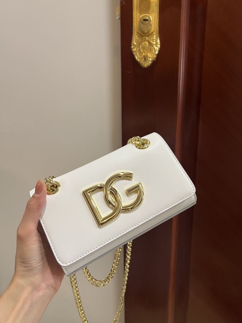 Dolce Gabbana Satchel Bags